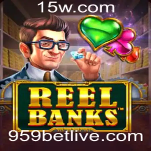 Descubra o Fascinante Mundo de ReelBanks com 959bet