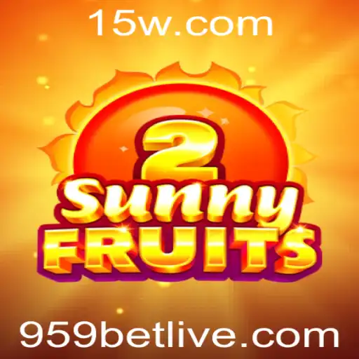 SunnyFruits2: A Nova Sensação no Mundo dos Jogos