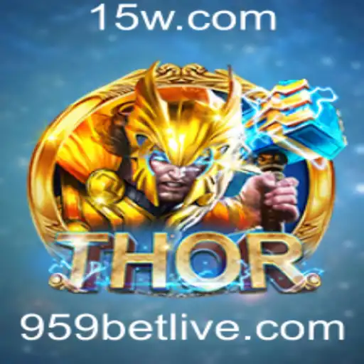 Descubra o Mundo do Jogo THOR na Plataforma 959bet