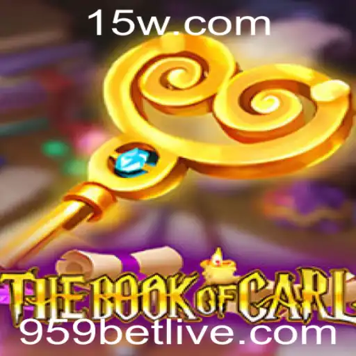 TheBookofCarl: Explorando o Jogo do Momento