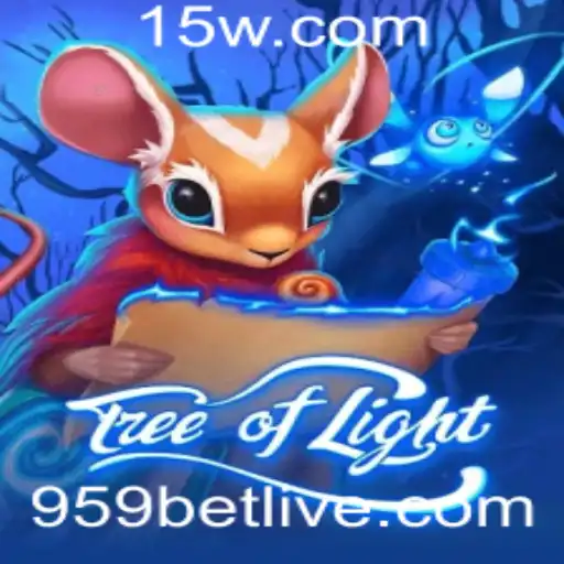 Descubra o Fascinante Mundo de TreeofLight: Um Jogo de Estratégia e Aventura