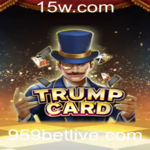 Explorando o Mundo de TrumpCard: Regras e Estratégias do Jogo Popular
