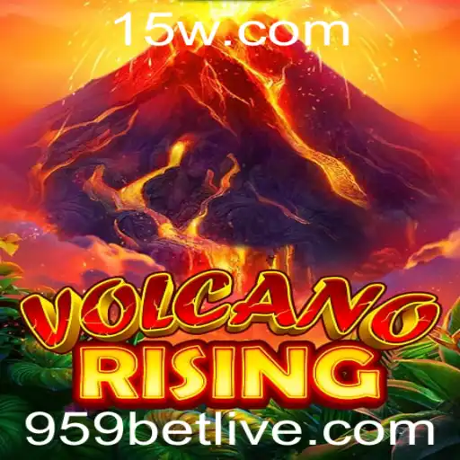 Explorando a Aventura de VolcanoRising e a Plataforma 959bet