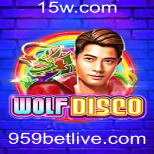 Descubra o Universo Vibrante de WolfDisco - O Novo Jogo Online