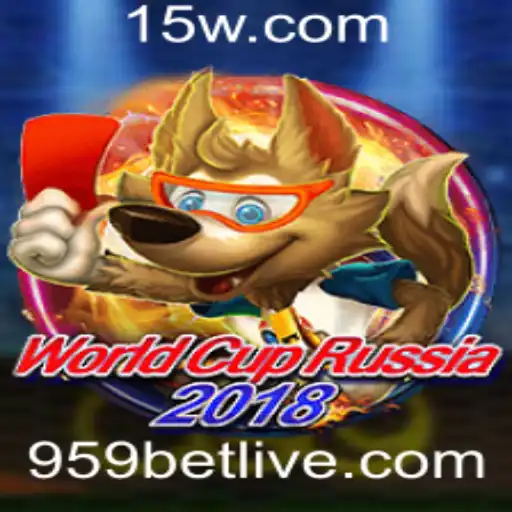 Explorando o Mundo do WorldCupRussia2018 e 959bet