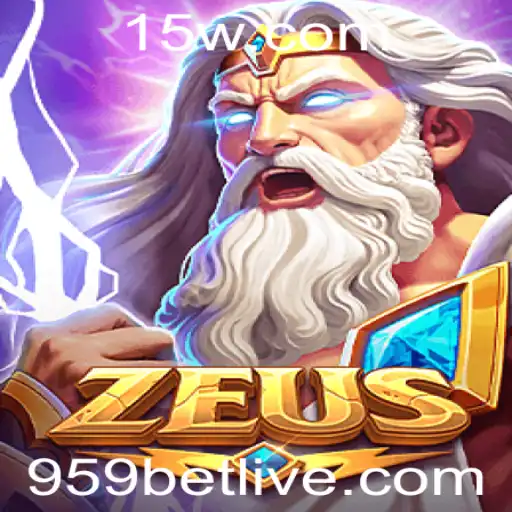 Explorando o Jogo 'Zeus' e a Plataforma 959bet