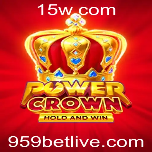 Descubra o Fascinante Mundo de PowerCrown com 959bet