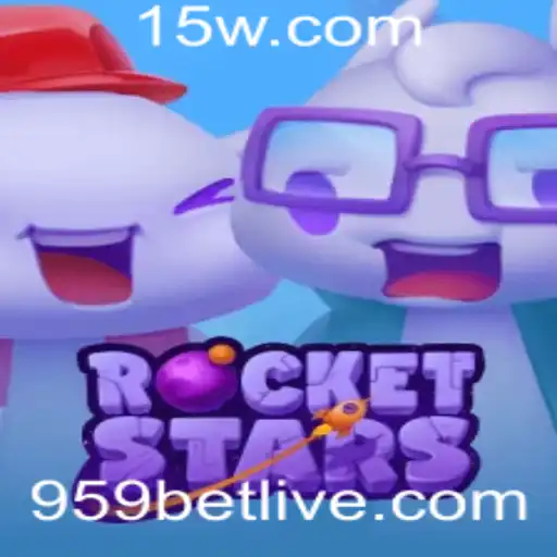 Explorando o Jogo RocketStars: Uma Jornada ao Espaço com 959bet