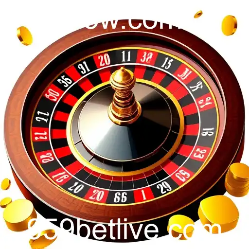 Explorando a Roleta: O Fascínio e Estratégias no 959bet