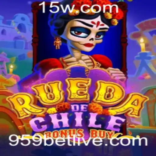 Descubra o Empolgante Mundo de RuedaDeChileBonusBuy no 959bet