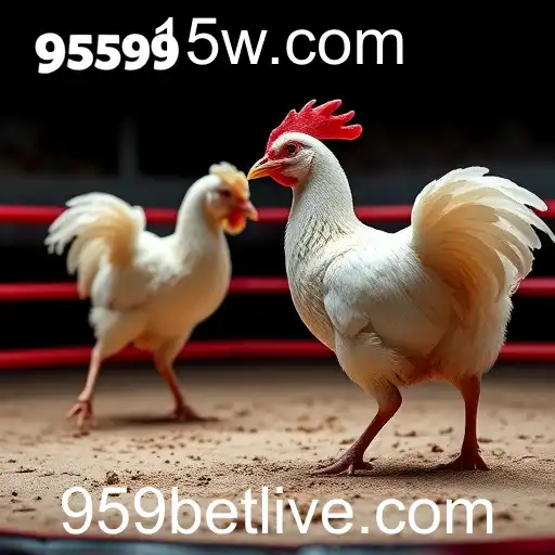 Sabong Online: Uma Nova Era nas Apostas Digitais com 959bet