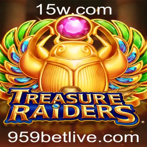 Explorando o Universo de TREASURERAIDERS: Um Mergulho nas Regras e Nações do Jogo