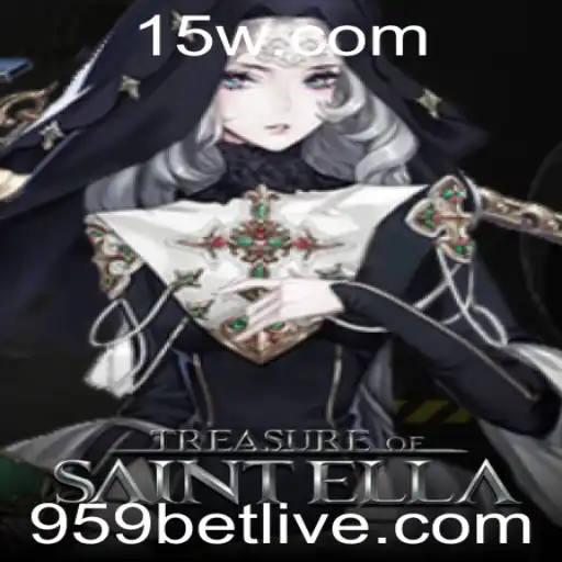 Descubra o Mundo de 'TreasureofSaintElla' no Universo 959bet