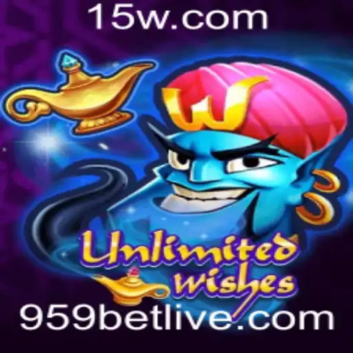 Desvendando UnlimitedWishes: O Jogo de Estratégia e Chances em 959bet