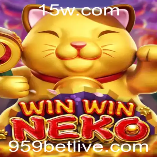 Descubra WinWinNeko: Uma Exploração do Jogo e Suas Regras com 959bet