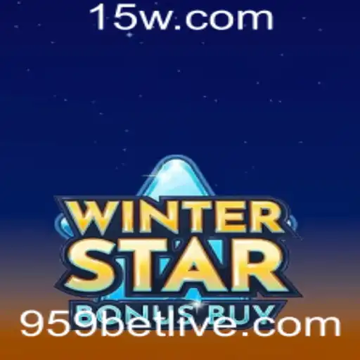 Explorando o Mundo do Jogo WinterStarBonusBuy: Um Olhar Avançado em 959bet