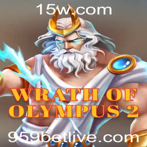 Descubra o Mundo de 'WrathofOlympus2' no 959bet